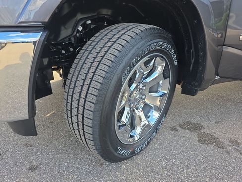 New 2026 RAM 1500 Big Horn AWD/4WD image 31