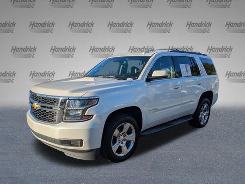 Used 2016 Chevrolet Tahoe LT image 9
