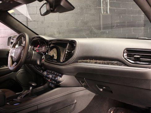 Used 2024 Dodge Durango SRT image 57