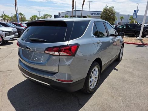 Certified 2023 Chevrolet Equinox LT FWD image 6