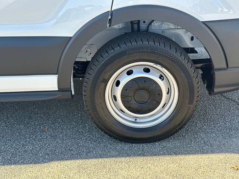 New 2025 Ford Transit 350 w/ Load Area Protection Package image 33