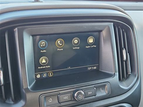 Used 2019 Chevrolet Colorado 2WD Extended Cab image 15