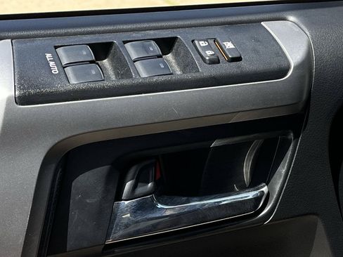 Used 2023 Toyota 4Runner SR5 Premium w/ Moonroof Package RWD image 21