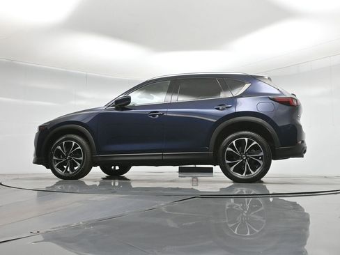 Used 2023 MAZDA CX-5 AWD 2.5 S w/ Premium Plus Pkg image 51