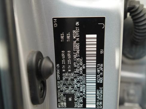 Used 2015 Lexus NX 200t F Sport FWD image 10