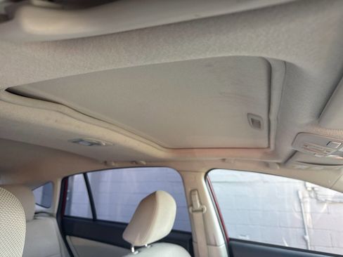 Used 2014 Subaru Crosstrek 2.0i Premium w/ Moonroof Package image 26