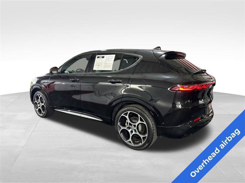 Used 2024 Alfa Romeo Tonale Ti AWD/4WD image 7