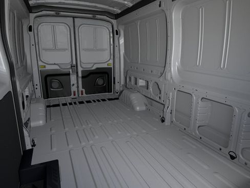 New 2026 Ford Transit 250 148 Medium Roof image 11