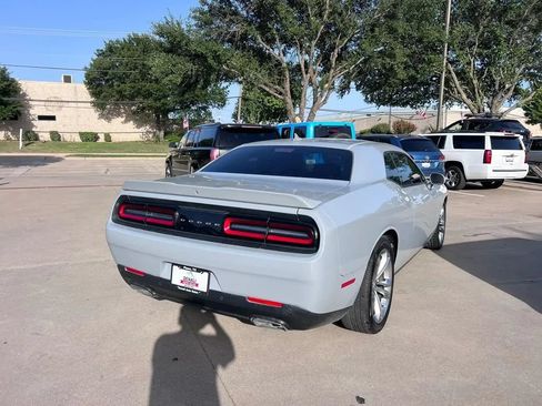 Used 2022 Dodge Challenger GT w/ Plus Package RWD image 5