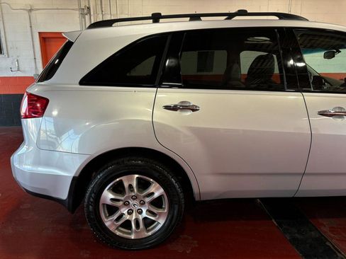 Used 2008 Acura MDX w/ Technology Package image 6