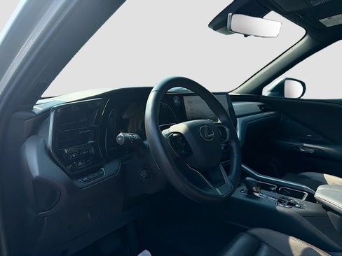 Used 2024 Lexus TX 350 AWD w/ Technology Package image 9