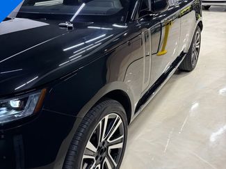 Used 2023 Land Rover Range Rover SE video 1