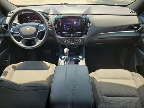 Used 2023 Chevrolet Traverse LT AWD/4WD image 14