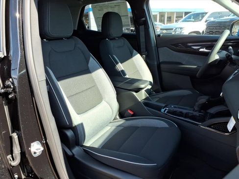 New 2026 Chevrolet TrailBlazer LT image 12