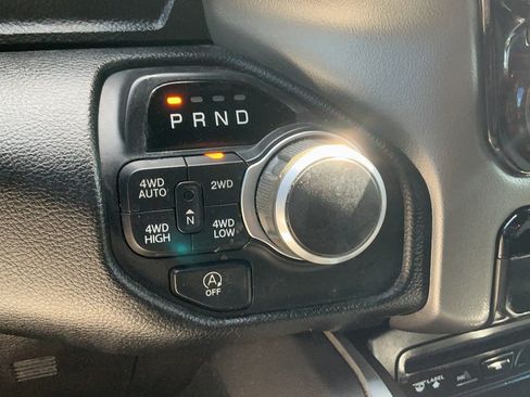 Used 2019 RAM 1500 Big Horn AWD/4WD image 15
