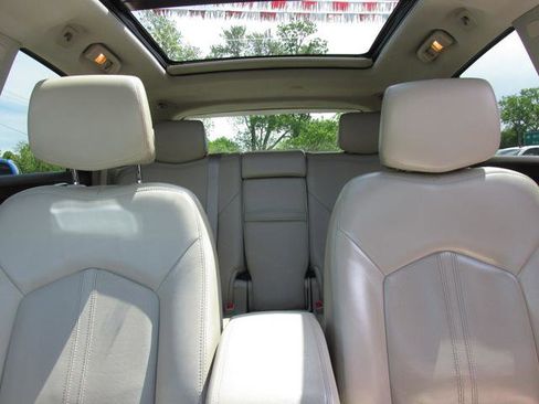 Used 2015 Cadillac SRX Luxury w/ Driver Awareness Package AWD/4WD image 12