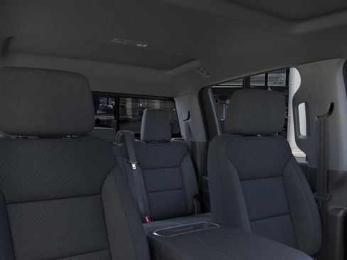 New 2026 Chevrolet Silverado 1500 RST w/ Convenience Package II image 24