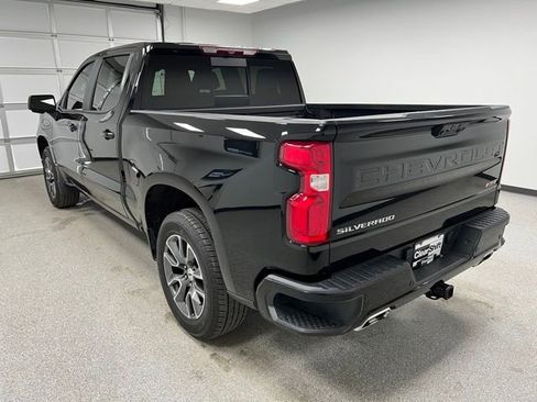 Used 2023 Chevrolet Silverado 1500 RST w/ RST All Star Premium Package image 8