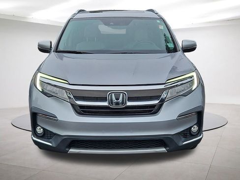 Used 2020 Honda Pilot Touring image 2