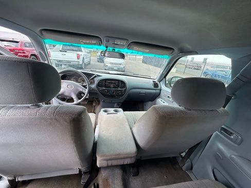 Used 2002 Toyota Tundra SR5 RWD image 11