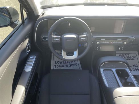 New 2026 Hyundai Palisade SE image 11