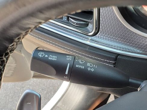 Used 2022 Dodge Challenger SRT Hellcat Redeye RWD image 10