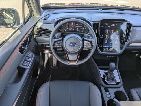 Certified 2025 Subaru Forester Sport w/ Popular Package #1 image 16