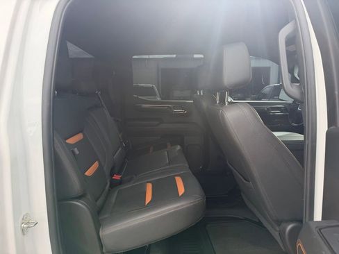 Used 2024 GMC Sierra 1500 AT4 AWD/4WD image 13