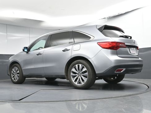 Used 2016 Acura MDX FWD w/ Technology Package image 29