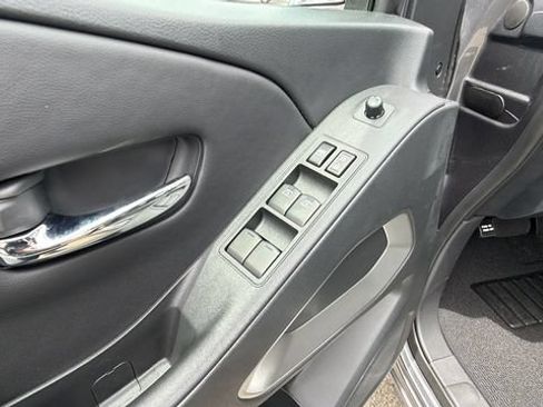 New 2026 Nissan Frontier SV w/ Tow Package RWD image 19