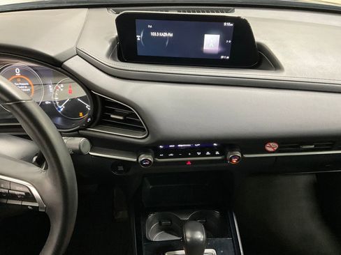 Used 2025 MAZDA CX-30 AWD 2.5 S w/ Select Sport Pkg image 7