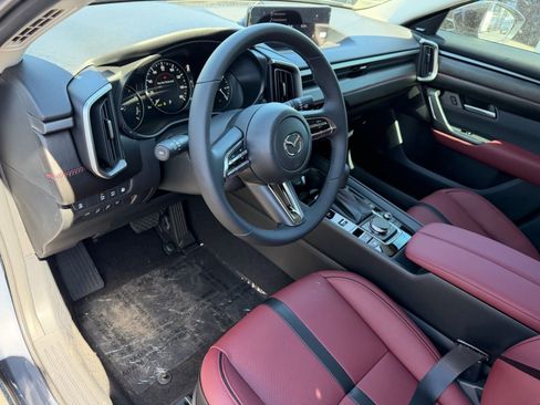 New 2026 MAZDA CX-50 AWD 2.5 Hybrid w/ Weather Package image 11