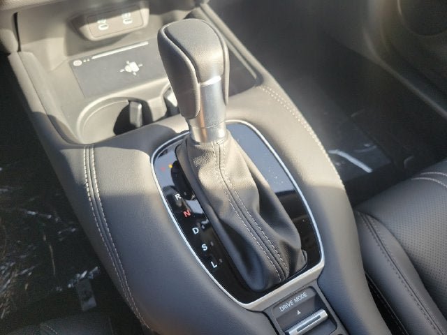New 2027 Honda HR-V EX-L image 31