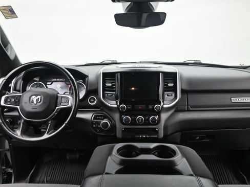 Used 2022 RAM 1500 Big Horn AWD/4WD image 27