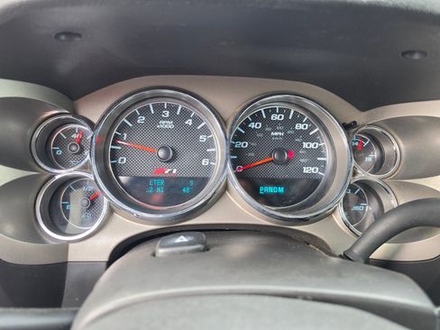 Used 2013 Chevrolet Silverado 1500 LT w/ All-Star Edition image 8