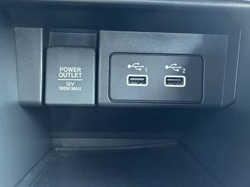 Certified 2022 Honda Accord Sport Special Edition image 32