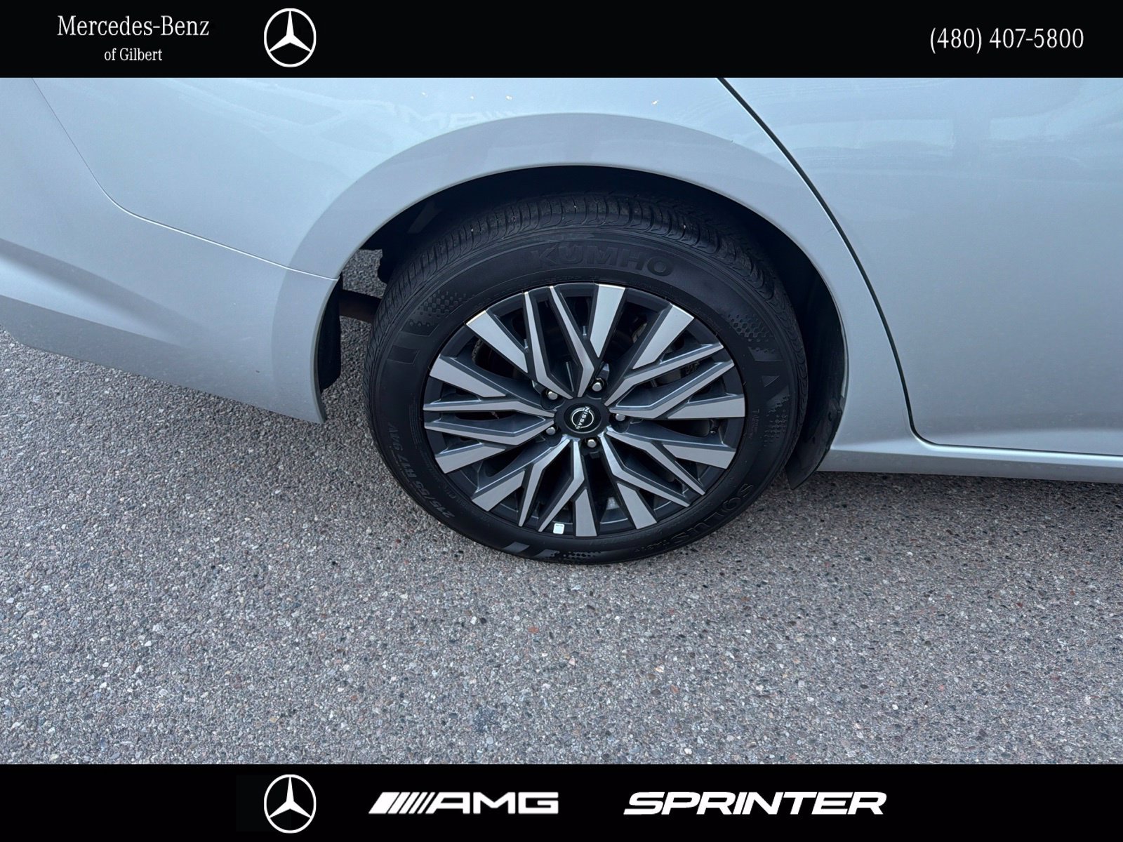 Used 2025 Nissan Altima 2.5 SV FWD image 7