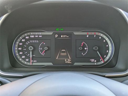 Used 2024 Hyundai Santa Cruz SE image 28