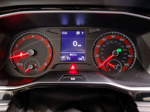 Used 2021 Volkswagen Jetta SE image 31