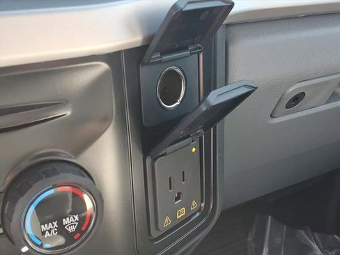 New 2026 Ford F550 4x4 Regular Cab Super Duty image 10