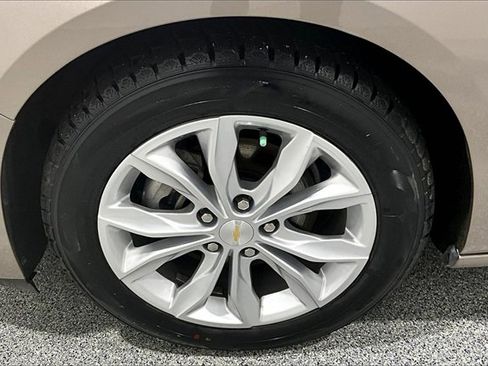 Used 2023 Chevrolet Malibu LT image 35