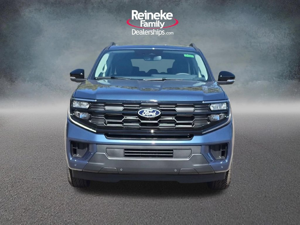 New 2027 Ford Expedition Max Active AWD/4WD image 2