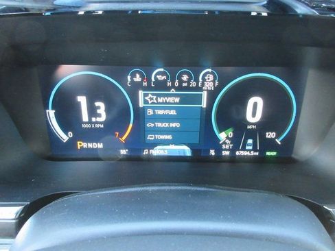Used 2021 Ford F150 Lariat w/ Equipment Group 502A High RWD image 14