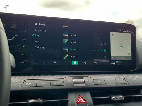 New 2026 Kia K4 GT-Line image 22