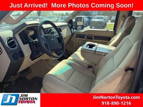 Used 2008 Ford F350 XL AWD/4WD image 9