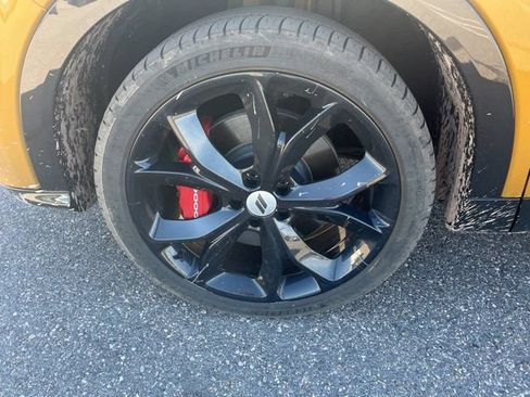 Used 2024 Dodge Hornet R/T Plus AWD/4WD image 7