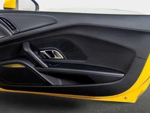 Used 2023 Audi R8 V10 performance image 38