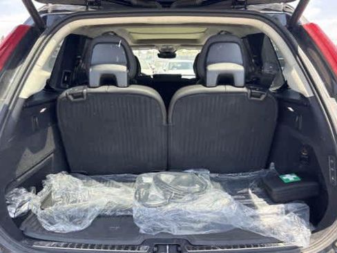 Used 2024 Volvo XC90 T8 Ultimate w/ Lounge Package AWD/4WD image 7