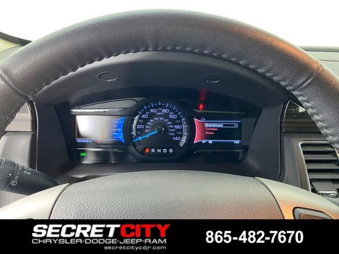 Used 2019 Ford Flex SEL w/ Equipment Group 202A FWD image 17