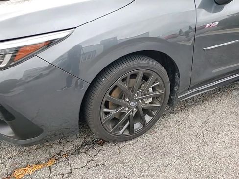 Certified 2024 Subaru Impreza RS image 7